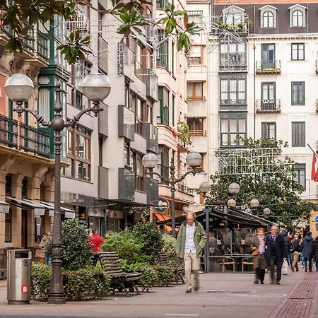Bypillow Bilbo Bilbao Exterior photo