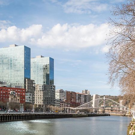 Bypillow Bilbo Bilbao Exterior photo